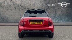 MINI Hatchback 1.5 Cooper Sport 5dr Petrol Hatchback